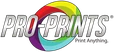 Pro-Prints — Print Anything.
